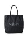 NOMADIS(ノマディス)【別注】SAC2 トートバッグ DRESSTERIOR ドレステリア バッグ トートバッグ レッド ブラック ネイビー ブラウン【先...