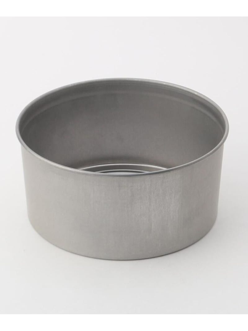 シフォンケーキ型 200 ＜Cake Land ケーキランド＞ 212 KITCHEN STORE トゥーワントゥーキッチンストア 食器・調理器具・キッチン用品 その他の食器・調理器具・キッチン用品 シルバー[Rakuten Fashion] worldonlinestore-10015505 WORLD ONLINE STORE楽天市場店 サンプル画像3