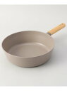 チタン&ダイヤモンドWコーティング マルチパン28cm GY <TI:DA ティーダ> 212 KITCHEN STORE トゥーワントゥーキッチンストア 食器...
