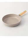 チタン&ダイヤモンドWコーティング フライパン24cm GY <TI:DA ティーダ> 212 KITCHEN STORE トゥーワントゥーキッチンストア 食器...