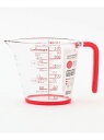 メジャーカップ 250ml 212 KITCHEN STORE トゥーワントゥーキッチンストア 食器・調理器具・キッチン用品 その他の食器・調理器具・キッチン用...