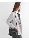 【FANCYシリーズ】スタッズスクエアボストンバッグ tk.TAKEO KIKUCHI ティーケータケオキクチ バッグ ショルダーバッグ ブラウン ベージュ ブ...