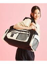 【容量約45L】13000個突破!修学旅行マスト!トラベルボストン PINK-latte ピンク ラテ バッグ ボストンバッグ ブラック ホワイト ブルー【送料...