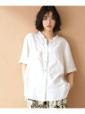 THE SHOP TK レディース トップス ザ ショップ ティーケー