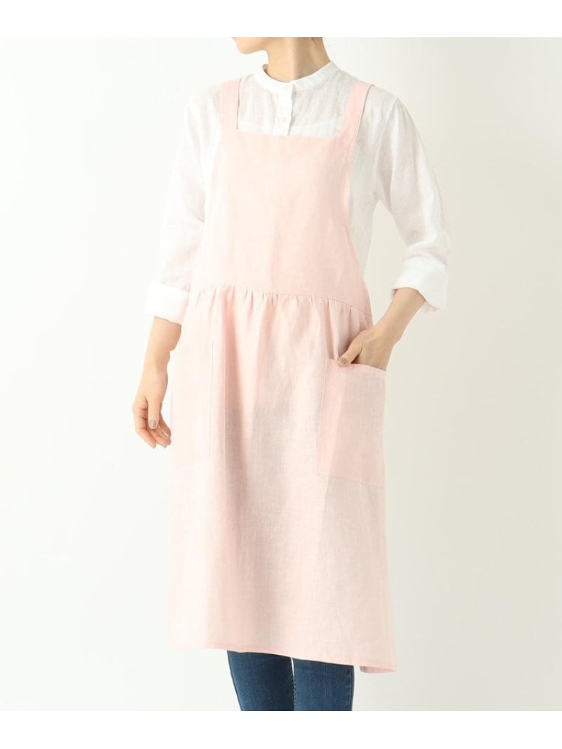 lMU[s[XGv `F[sN LINEN&BASIC lAhx[VbN 212 KITCHEN STORE gD[gD[Lb`XgA HEELb`pi ̑̐HEELb`pi bhyz[Rakuten Fashion]