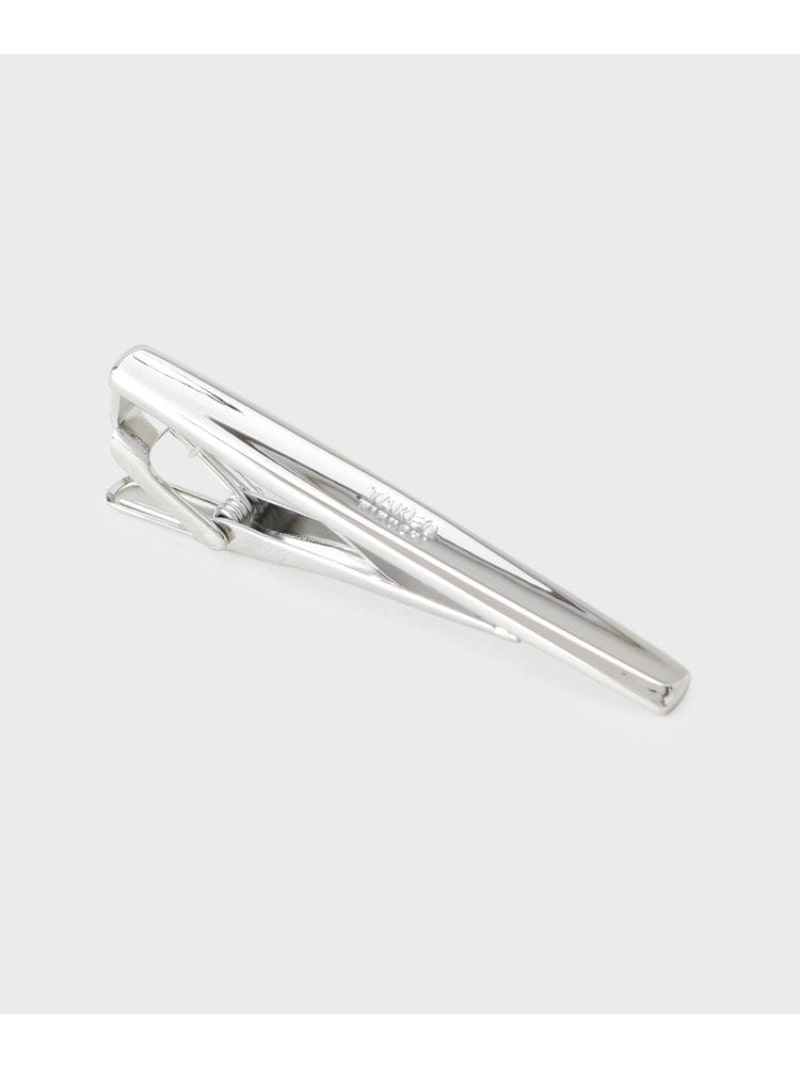 【SALE/30%OFF】テーパードタイバー ー 日本製の洗練された真鍮タイバー TAKEO KIKUCHI タケオキクチ アクセサリー・腕時計 その他のアクセ...