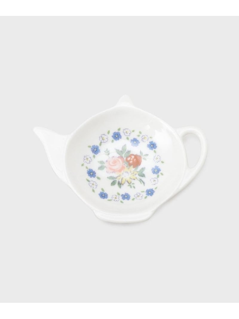 ティーバッグ トレイ LAURA ASHLEY HOME ローラ アシュレイ 食器・調理器具・キッチン用品 その他の食..
