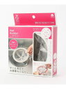 シンク掃除が楽になる排水口ネットホルダー GY <leye レイエ> 212 KITCHEN STORE トゥーワントゥーキッチンストア インテリア・生活雑貨 ...