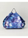 【SALE/20%OFF】コンパクトバッグM 夜光貝 <Shupatto シュパット> 212 KITCHEN STORE トゥーワントゥーキッチンストア バッ...