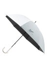 【SALE/10%OFF】プティリボン長傘/日傘/晴雨兼用 OberTashe エスペランサ ファッション雑貨 傘・長傘 ホワイト ピンク ブルー【RBA_E】...