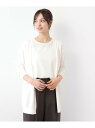 【SALE/10%OFF】【UVカット/接触冷感/アイレット入り/ミドル丈】トッパーカーディガン LAURA ASHLEY ローラ アシュレイ トップス カーデ...