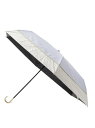 【SALE/10%OFF】キャッツ柄ミニ傘/折りたたみ傘/日傘/晴雨兼用 OberTashe エスペランサ ファッション雑貨 折りたたみ傘 ブルー ホワイト【R...