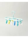 kogure お魚ピンチハンガー 12ピンチ 212 KITCHEN STORE トゥーワントゥーキッチンストア インテリア・生活雑貨 トイレ用品・バス用品[R...