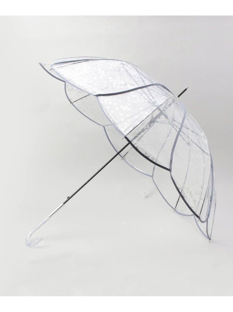 楽天WORLD ONLINE STORE楽天市場店Wpc. キンモクセイアンブレラSV ビニール傘/長傘 212 KITCHEN STORE トゥーワントゥーキッチンストア ファッション雑貨 傘・長傘[Rakuten Fashion]