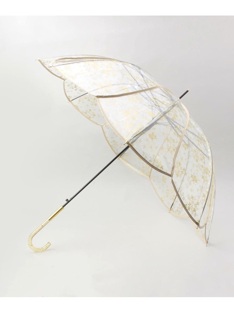 楽天WORLD ONLINE STORE楽天市場店Wpc. キンモクセイアンブレラGD ビニール傘/長傘 212 KITCHEN STORE トゥーワントゥーキッチンストア ファッション雑貨 傘・長傘[Rakuten Fashion]