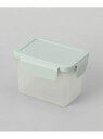 クーラーコンテナ ミントS <ON°CZONE オンドゾーン> 212 KITCHEN STORE トゥーワントゥーキッチンストア 食器・調理器具・キッチン用品...