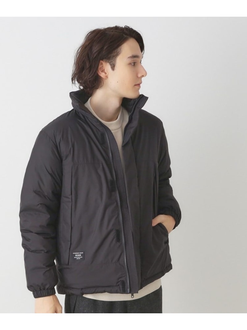 リバーシブルダウンDessinデッ...