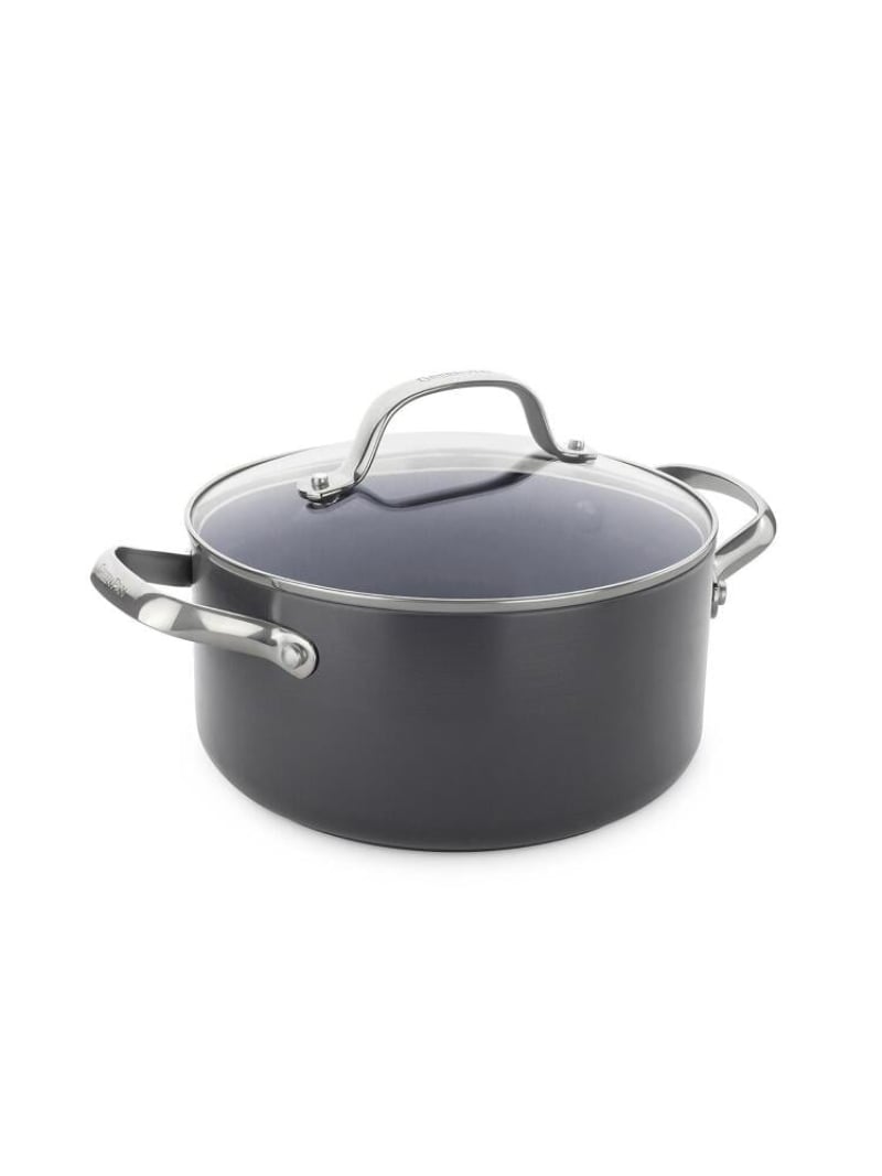 ヴェニスプロ キャセロール 20cm蓋付 ＜GreenPan グリーンパン＞ 212 KITCHEN STORE トゥーワントゥーキッチンストア 食器・調理器具・キッチン用品 その他の食器・調理器具・キッチン用品 グレー【送料無料】[Rakuten Fashion] worldonlinestore-10010637 WORLD ONLINE STORE楽天市場店 サンプル画像2