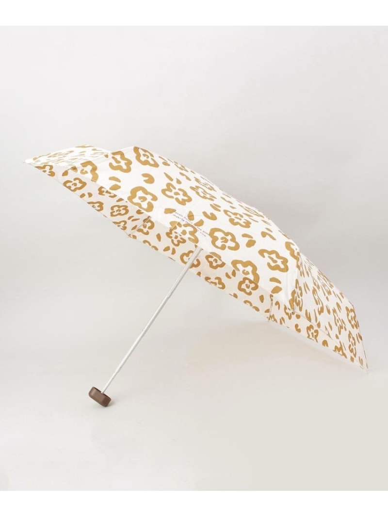 Wpc. ペタルブリーズ miniBE 折傘 212 KITCHEN STORE トゥーワントゥーキッチンストア ファッション雑..