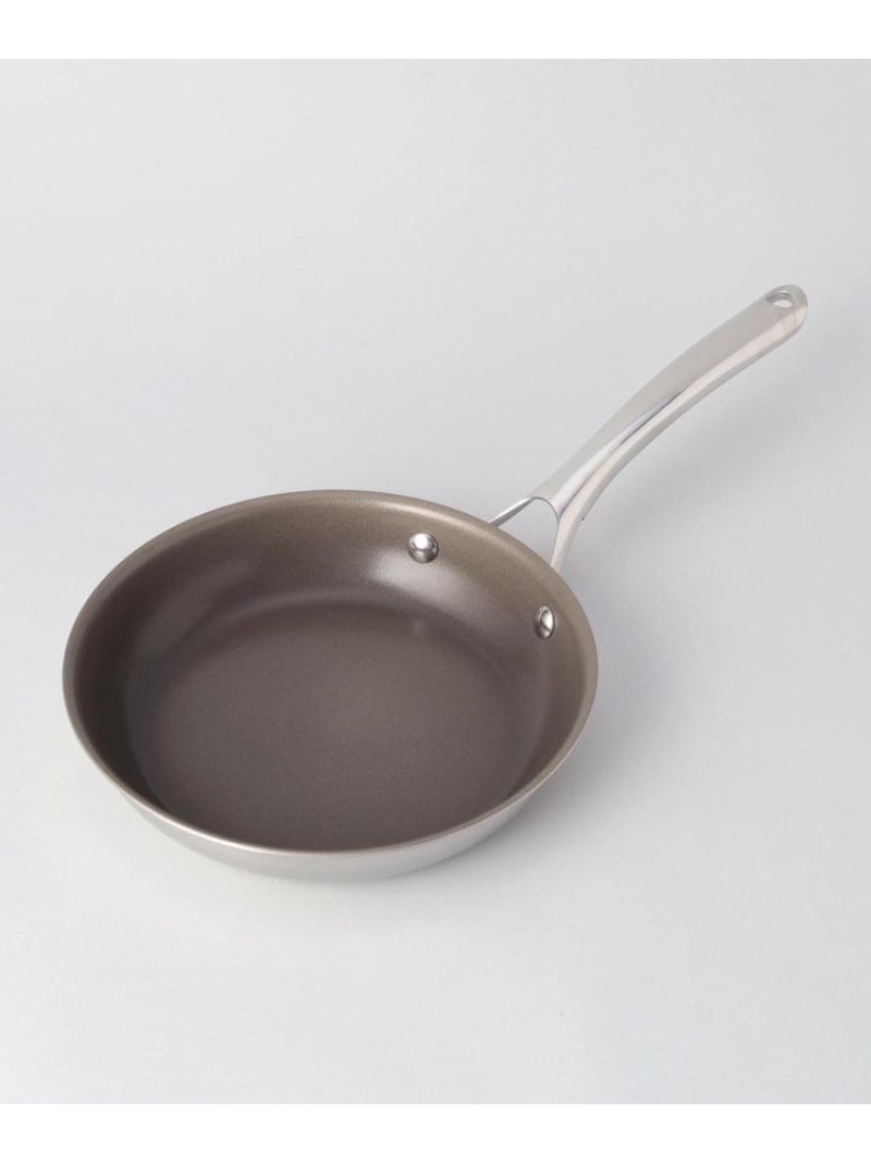 ◆IHフライパン 20cm ＜CORELLE コレール＞ 212 KITCHEN STORE トゥーワントゥーキッチンストア 食器・調理器具・キッチン用品 その他の食器・調理器具・キッチン用品【送料無料】[Rakuten Fashion] worldonlinestore-10039935 WORLD ONLINE STORE楽天市場店 サンプル画像2