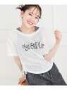 【SALE/20%OFF】【セットアイテム】透かし編みドロストトップス+タンク PINK-latte ピンク ラテ トップス アンサンブル ホワイト ブルー【R...
