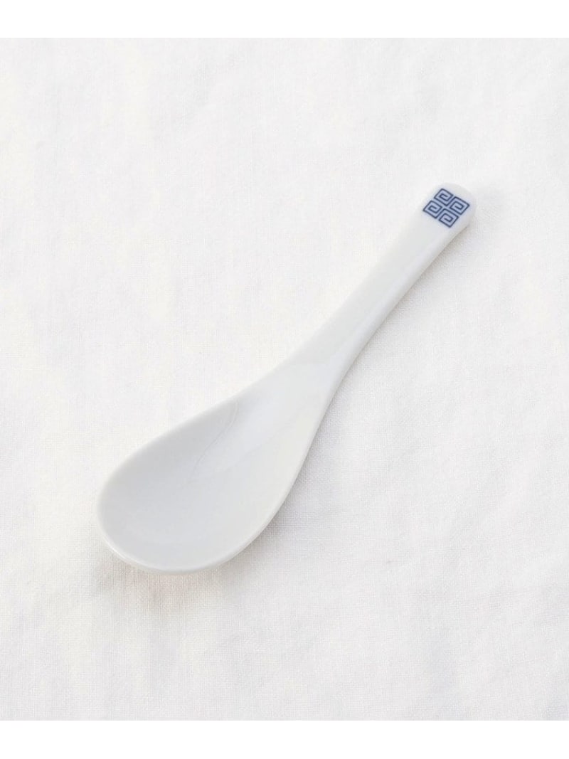 乐天商城 - レトロ中華 ナルトレンゲ 青 212 KITCHEN STORE トゥーワントゥーキッチンストア 食器・調理器具・キッチン用品 その他の食器・調理器具・キッチン用品 レッド[Rakuten Fashion]