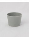 カップ 200ml 灰 <Common コモン> 212 KITCHEN STORE トゥーワントゥーキッチンストア 食器・調理器具・キッチン用品 その他の食器...