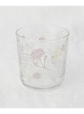 【SALE/20%OFF】FIORIRE ガラスタンブラー PK 212 KITCHEN STORE トゥーワントゥーキッチンストア 食器・調理器具・キッチン用...