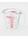 メジャージャグ 0.5L <Pyrex パイレックス> 212 KITCHEN STORE トゥーワントゥーキッチンストア 食器・調理器具・キッチン用品 その他...