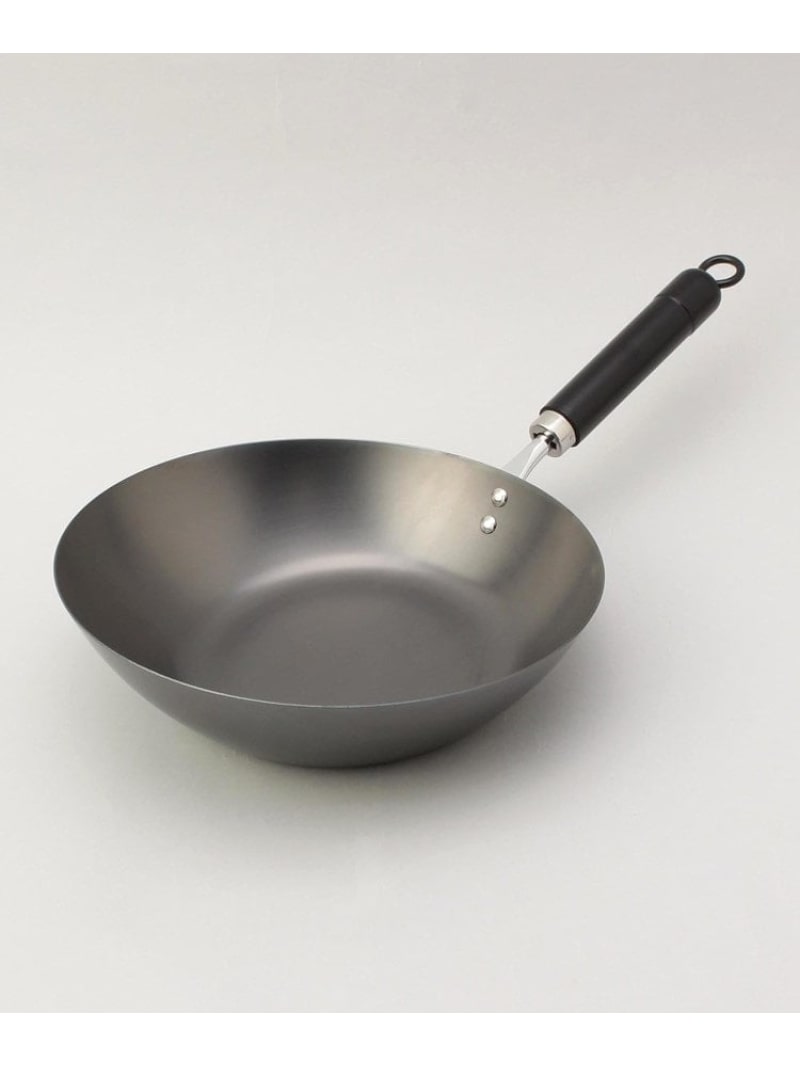KIMURA no TETSU FRYING PAN(キムラノテツフライパン)27cm 212 KITCHEN STORE トゥーワントゥーキッチンストア 食器・調理器具・キッチン用品 その他の食器・調理器具・キッチン用品【送料無料】[Rakuten Fashion]