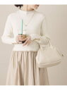 【SALE/30%OFF】2WAYボストントート ITS' DEMO イッツデモ バッグ ハンドバッグ ホワイト シルバー ブラック【RBA_E】[Rakute...