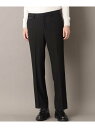 【SALE/40%OFF】【セットアップ可】TRシャギー パンツ DRESSTERIOR ドレステリア パンツ その他のパンツ ブラック【RBA_E】【送料無料...