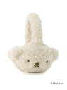 【SALE/30%OFF】【コラボ】Dick Bruna * OPAQUE.CLIP イヤーマフラー ボリス OPAQUE.CLIP オペークドットクリップ フ...