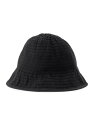 【SALE/50%OFF】グログランブレードハット SHOO・LA・RUE シューラルー 帽子 ハット ベージュ ブラック ブルー【RBA_E】[Rakuten...