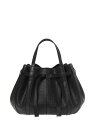 PANIER(パニエ) ハンドバッグ HIROKO HAYASHI ヒロコ ハヤシ バッグ ハンドバッグ ブラック ベージュ ホワイト【送料無料】[Rakute...