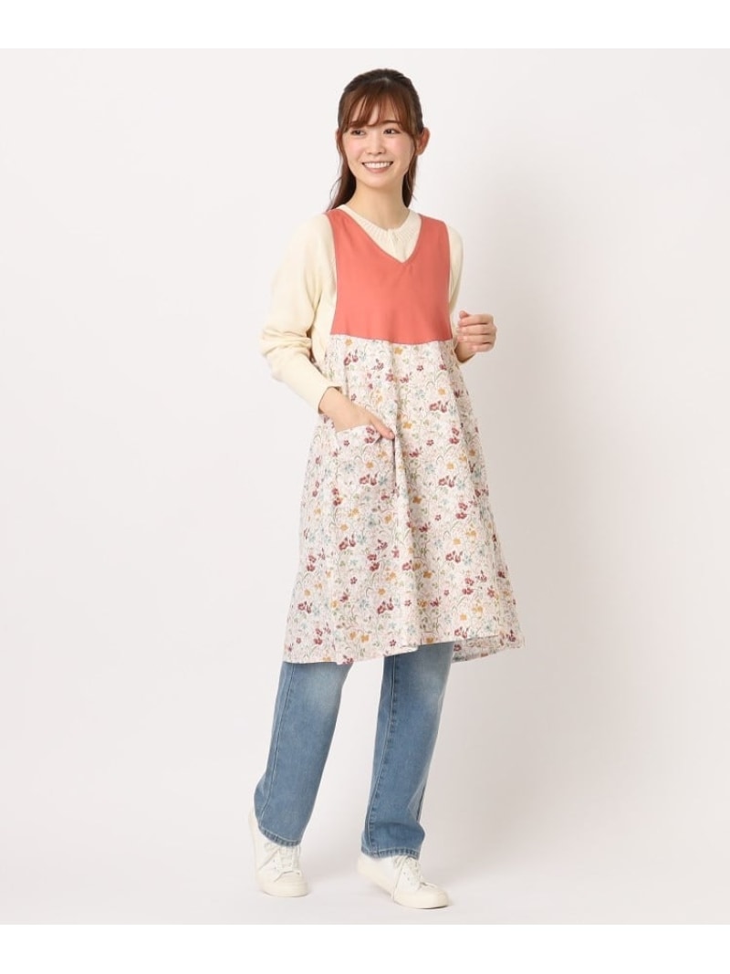 VvV[ |[W[ Gv LAURA ASHLEY HOME [ AVC HEELb`pi ̑̐HEELb`pi x[W O[ lCr[yz[Rakuten Fashion]