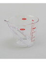 ミニアングルドメジャーカップ 60ml <OXO オクソー> 212 KITCHEN STORE トゥーワントゥーキッチンストア 食器・調理器具・キッチン用品 ...