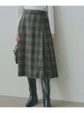 grove レディース スカート グローブ