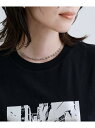デザインチェーンショートネックレス GALLEST インディヴィ アクセサリー・腕時計 ネックレス シルバー ゴールド【送料無料】[Rakuten Fashio...