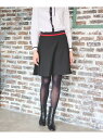 【SALE/57%OFF】ブラックミニスカート DRESSTERIOR ドレステリア スカート ミニスカート ブラック【RBA_E】【送料無料】[Rakuten...
