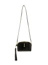 レヴュー TOFF&LOADSTONE トフアンドロードストーン バッグ ショルダーバッグ グレー ホワイト ブラック【送料無料】[Rakuten Fashio...