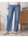 EDWIN(エドウィン) COOL WIDE PANTS ITS' DEMO イッツデモ パンツ その他のパンツ ネイビー ブルー【送料無料】[Rakuten ...