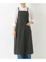 ライトウィンド ロングエプロン BK 212 KITCHEN STORE トゥーワントゥーキッチンストア 食器・調理器具・キッチン用品 その他の食器・調理器具・...