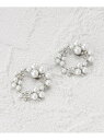 【SALE/20%OFF】シューズクリップ《サークルパール調》結婚式 二次会 オケージョン ESPERANZA エスペランサ シューズ・靴 その他のシューズ・靴...