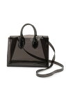 J.B.ATTIRE(ジェービーアタイア)PARIS BAG MINI DRESSTERIOR ドレステリア バッグ ハンドバッグ ブラック【送料無料】[Rak...