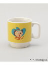 【SALE/20%OFF】スタッキングマグ290ml ピーター <Kellogg's ケロッグ> 212 KITCHEN STORE トゥーワントゥーキッチンス...