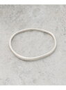 【SALE/40%OFF】プレーンブレス COUP DE CHANCE クード シャンス アクセサリー・腕時計 ブレスレット・バングル ゴールド シルバー【RB...