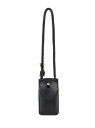 ブラスボタン シュリンクサコッシュ TOFF&LOADSTONE トフアンドロードストーン バッグ ショルダーバッグ ブラック ネイビー グレー【送料無料】[R...
