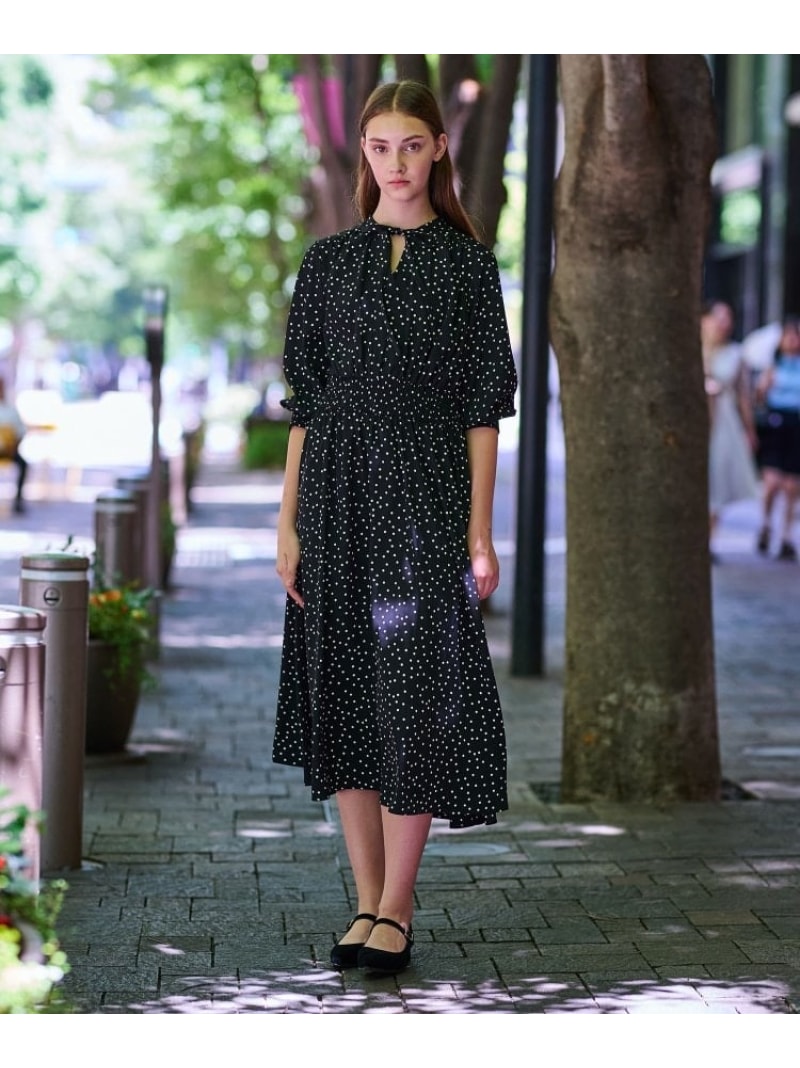 WORLD ONLINE STOREŷԾŹ㤨֡SALE30%OFFۡڼġۥȥ㡼󥰥ɥåȥԡ DRESSTERIOR ɥ쥹ƥꥢ ԡɥ쥹 ¾Υԡɥ쥹 ֥åRBA_E̵ۡ[Rakuten Fashion]פβǤʤ16,170ߤˤʤޤ