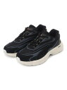 【SALE／20%OFF】【PUMA】テバリスニトロ ヴォルテックス スニーカー INDIVI インディヴィ シューズ・靴 スニーカー ブラック【RBA_E】..